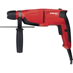 Martillo perforador TE 1