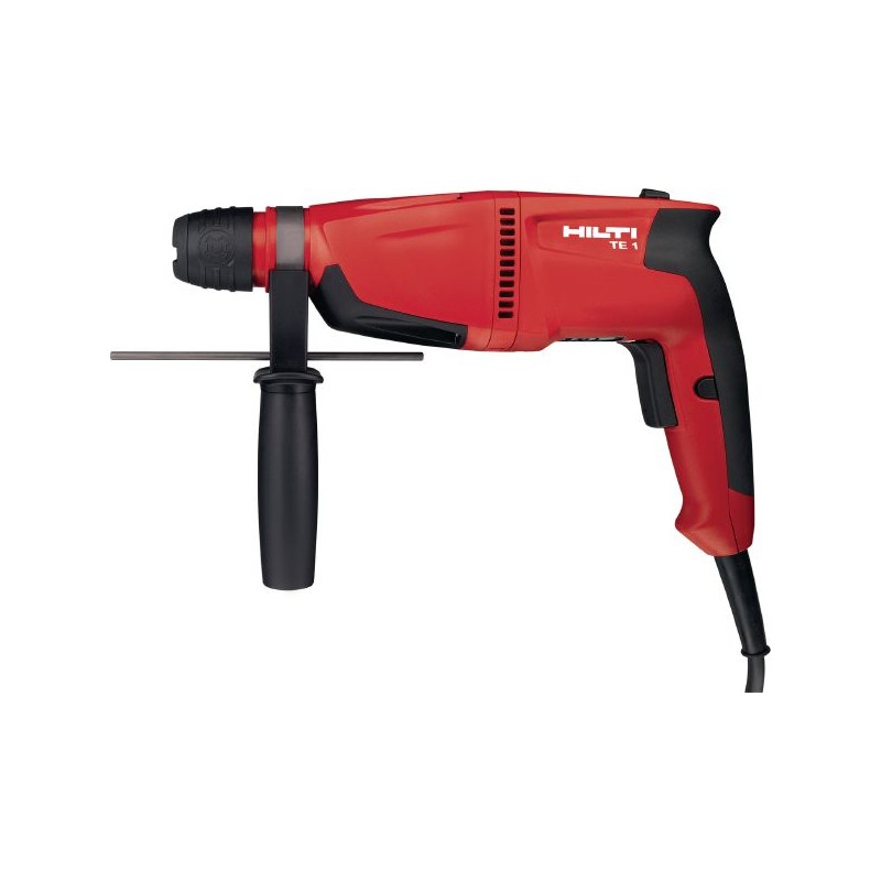Martillo perforador TE 1