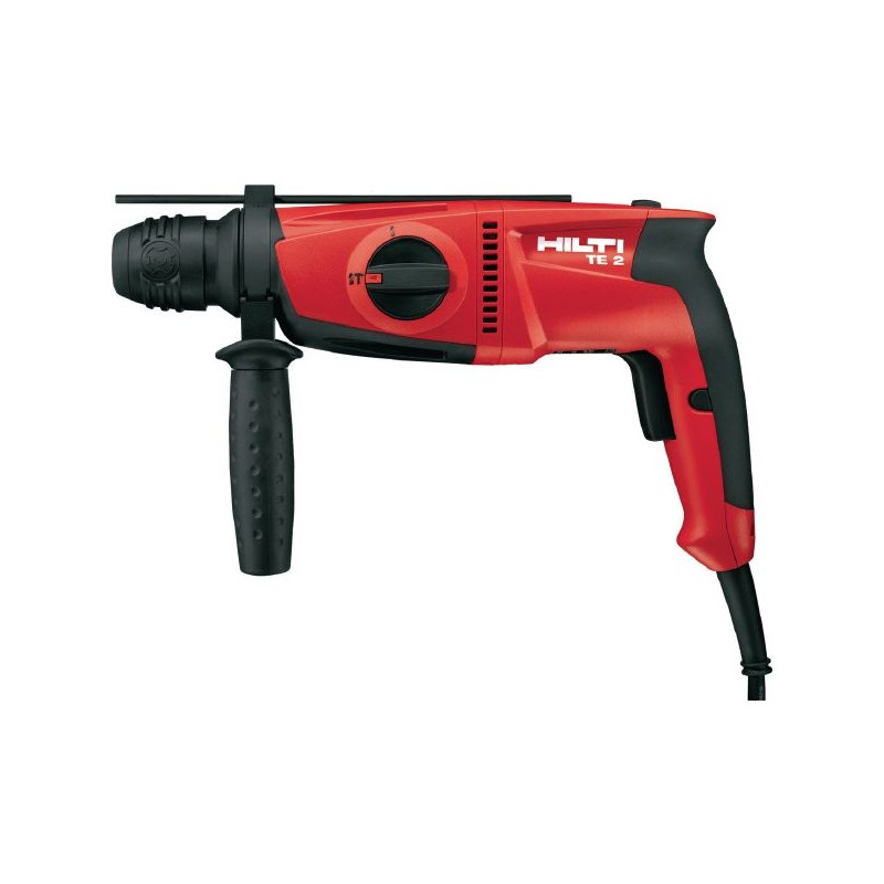 Martillo perforador TE 2