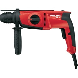 Martillo perforador TE 2