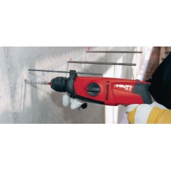 Martillo perforador TE 2