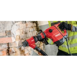 Martillo rompedor TE 500-AVR SDS-Max