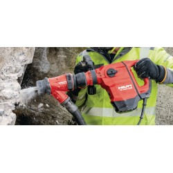 Martillo rompedor TE 500-AVR SDS-Max