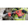 Martillo rompedor TE 500-AVR SDS-Max