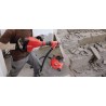 Martillo demoledor TE 700-AVR SDS-Max