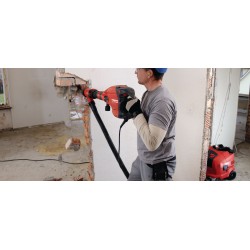 Martillo demoledor TE 700-AVR SDS-Max