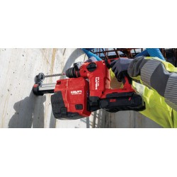 Martillo perforador a batería TE 4-22