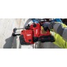 Martillo perforador a batería TE 4-22