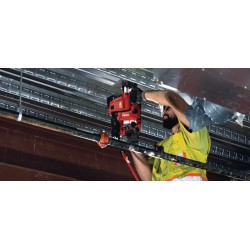 Martillo perforador a batería TE 4-22