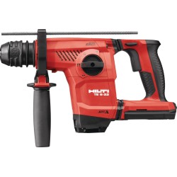 Martillo perforador a batería TE 6-22