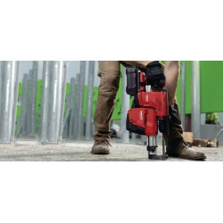 Martillo perforador a batería TE 6-22