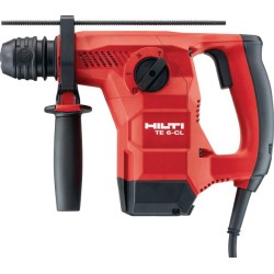 Martillo perforador TE 6-CL