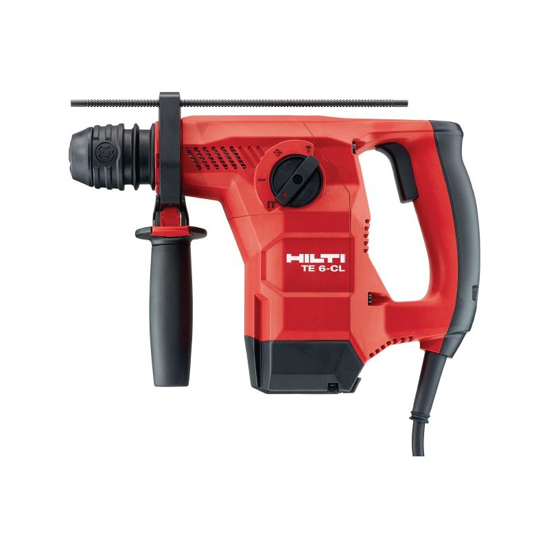 Martillo perforador TE 6-CL