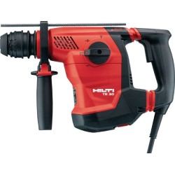 Martillo perforador TE 30-AVR