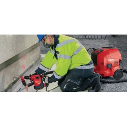 Martillo perforador TE 30-AVR