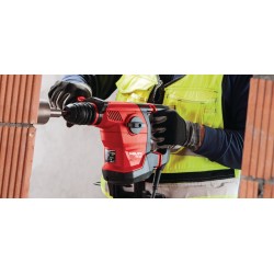 Martillo perforador TE 30-AVR