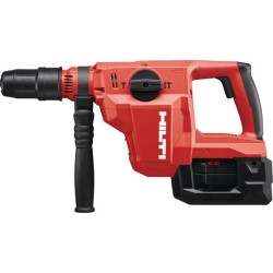 Martillo perforador a batería TE 50-22