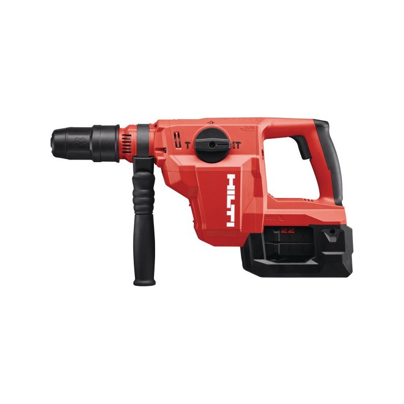 Martillo perforador a batería TE 50-22