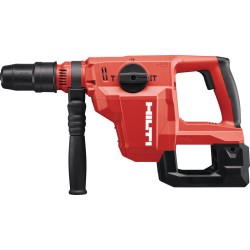 Martillo perforador a batería TE 50-22