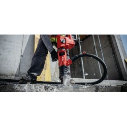 Martillo perforador a batería TE 50-22