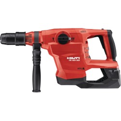Martillo perforador a batería TE 60-22