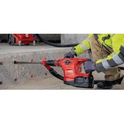 Martillo perforador a batería TE 60-22