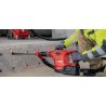Martillo perforador a batería TE 60-22