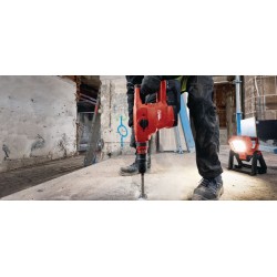 Martillo perforador a batería TE 60-22