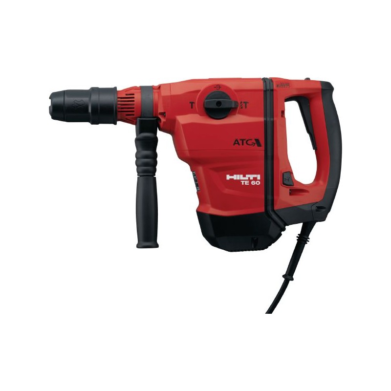 Martillo perforador TE 60-ATC-AVR