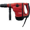 Martillo perforador TE 60-ATC-AVR