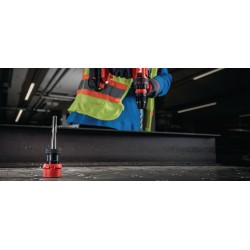 Atornilladora taladro a batería SF 8M-22