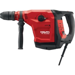 Martillo perforador TE 70-ATC/AVR