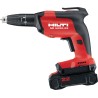 Atornilladora de tabique seco a batería SD 5000-22