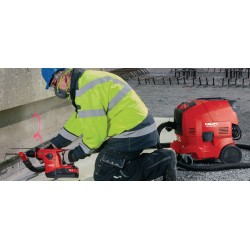 Martillo perforador a batería TE 30-A36