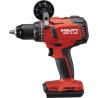 Atornilladora taladro a batería SBT 6-22