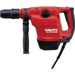 Martillo perforador TE 50-AVR