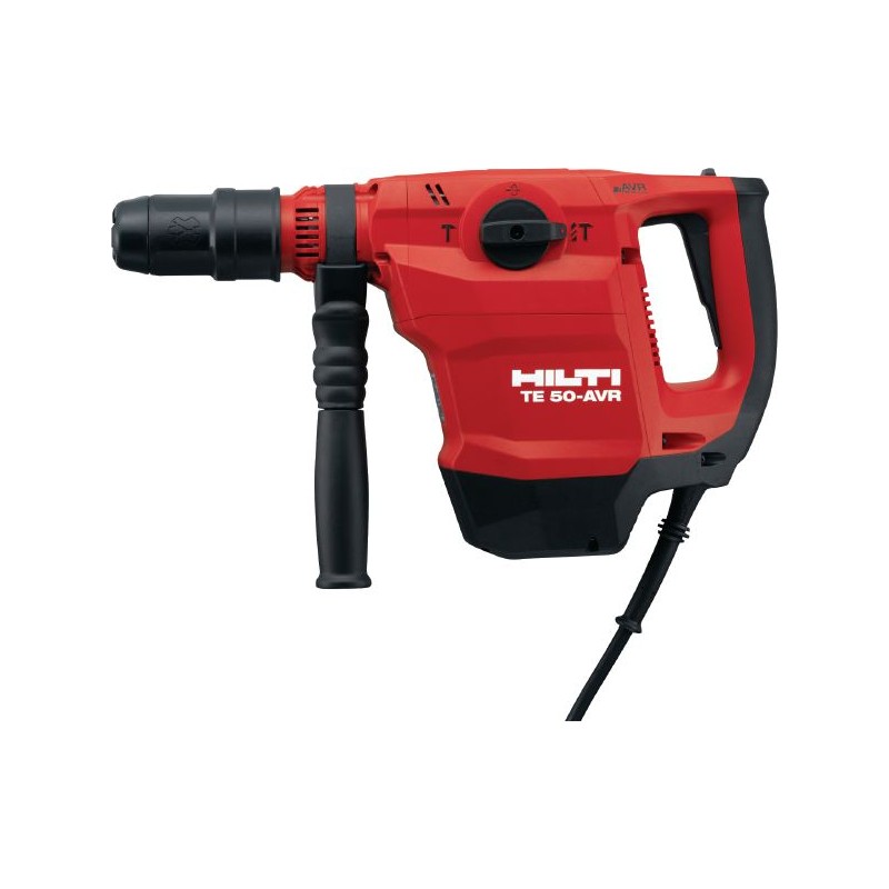 Martillo perforador TE 50-AVR