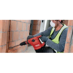 Martillo perforador TE 50-AVR