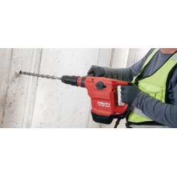 Martillo perforador TE 50-AVR