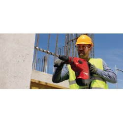 Martillo perforador TE 70-AVR