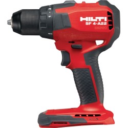 Atornilladora taladro a batería SF 4-A22
