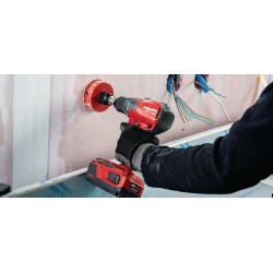 Atornilladora taladro a batería SF 4-A22