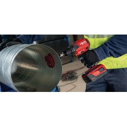 Atornilladora taladro a batería SF 4-A22