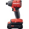 Atornilladora de impacto a batería SID 4-22