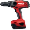 Atornilladora taladro a batería SF 8M-A22