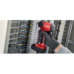 Atornilladora a batería SFD 2-A12