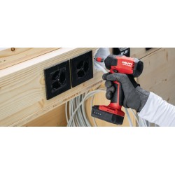Atornilladora a batería SFD 2-A12