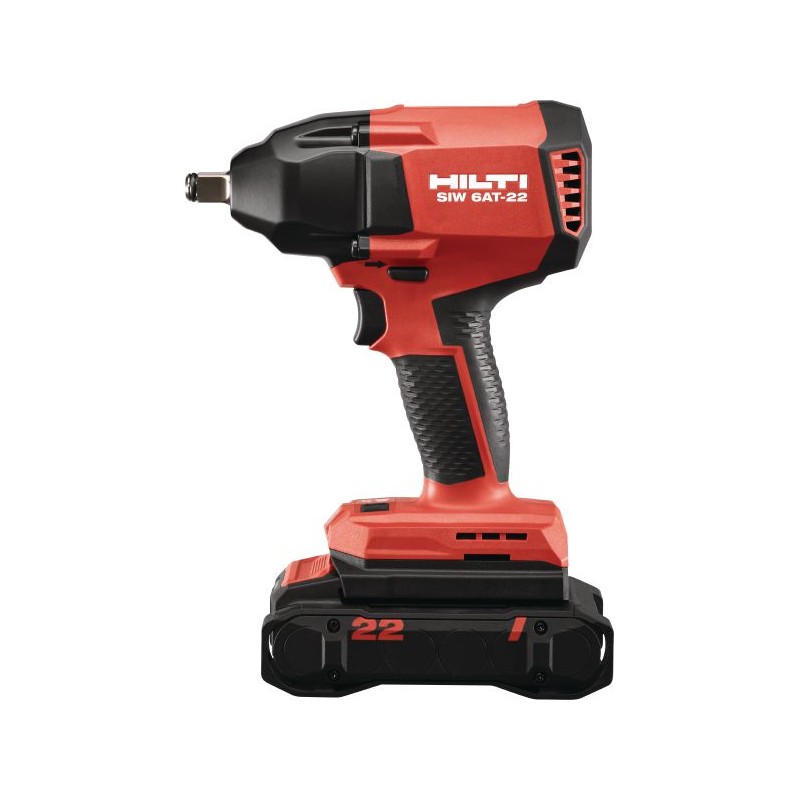 Llave de impacto a batería SIW 6AT-22