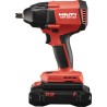 Llave de impacto a batería SIW 6AT-22
