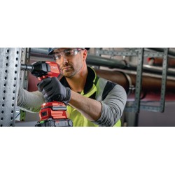 Llave de impacto a batería SIW 6AT-22